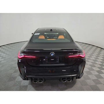 BMW M4  Sedan/Limuzyna 2023,  3.0 benzyna, automat - Na sprzedaż za 343 170 zł - Katowice - zdjęcie 5