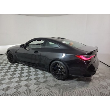 BMW M4  Sedan/Limuzyna 2023,  3.0 benzyna, automat - Na sprzedaż za 343 170 zł - Katowice - zdjęcie 6