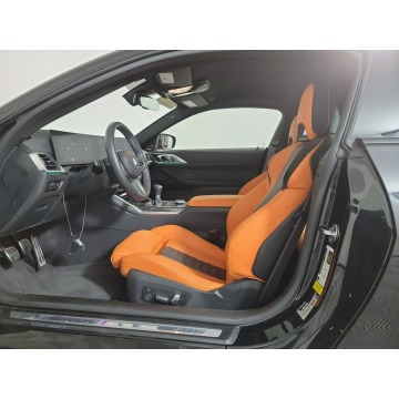 BMW M4  Sedan/Limuzyna 2023,  3.0 benzyna, automat - Na sprzedaż za 343 170 zł - Katowice - zdjęcie 7