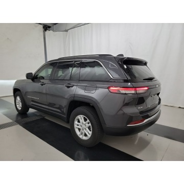 Jeep Grand Cherokee  SUV 2023,  3.6 benzyna, automat - Na sprzedaż za 170 970 zł - Katowice - zdjęcie 6