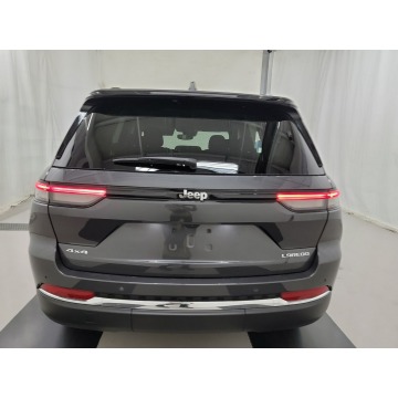 Jeep Grand Cherokee  SUV 2023,  3.6 benzyna, automat - Na sprzedaż za 170 970 zł - Katowice - zdjęcie 5