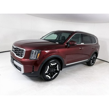 Kia inny - Telluride  SX