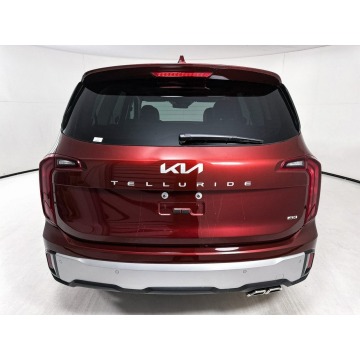 Kia   SUV 2023,  3.8 benzyna, automat - Na sprzedaż za 191 880 zł - Katowice - zdjęcie 5