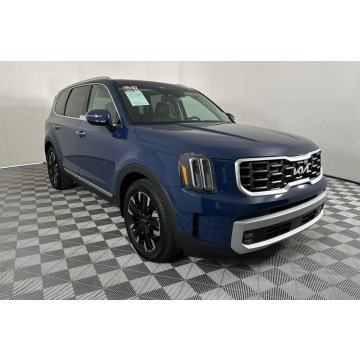 Kia   SUV 2023,  3.8 benzyna, automat - Na sprzedaż za 246 000 zł - Katowice - zdjęcie 3
