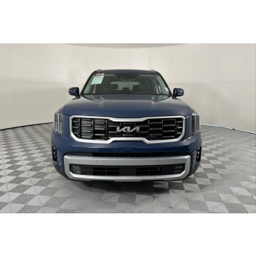 Kia   SUV 2023,  3.8 benzyna, automat - Na sprzedaż za 246 000 zł - Katowice - zdjęcie 2