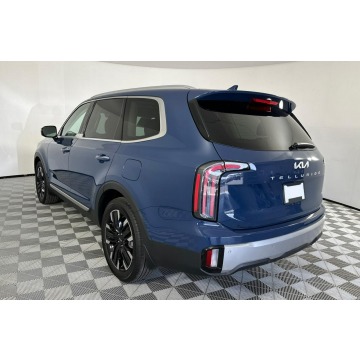Kia   SUV 2023,  3.8 benzyna, automat - Na sprzedaż za 246 000 zł - Katowice - zdjęcie 6
