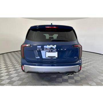 Kia   SUV 2023,  3.8 benzyna, automat - Na sprzedaż za 246 000 zł - Katowice - zdjęcie 5