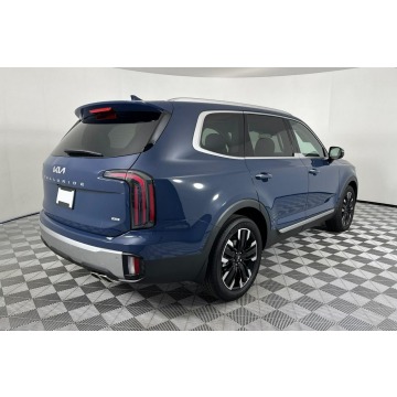 Kia   SUV 2023,  3.8 benzyna, automat - Na sprzedaż za 246 000 zł - Katowice - zdjęcie 4