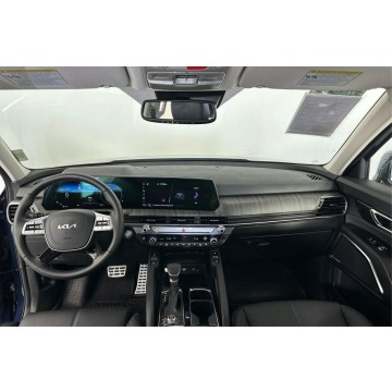 Kia   SUV 2023,  3.8 benzyna, automat - Na sprzedaż za 246 000 zł - Katowice - zdjęcie 8
