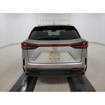 Lexus NX  SUV 2023,  2.5 benzyna, automat - Na sprzedaż za 189 420 zł - Katowice - zdjęcie 5