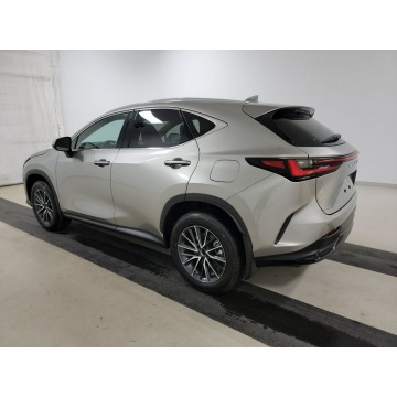 Lexus NX  SUV 2023,  2.5 benzyna, automat - Na sprzedaż za 189 420 zł - Katowice - zdjęcie 6