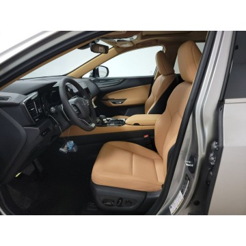 Lexus NX  SUV 2023,  2.5 benzyna, automat - Na sprzedaż za 189 420 zł - Katowice - zdjęcie 7