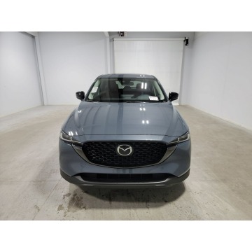 Mazda CX-5  SUV 2023,  2.5 benzyna, automat - Na sprzedaż za 162 360 zł - Katowice - zdjęcie 2