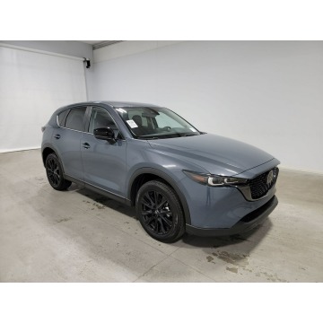 Mazda CX-5  SUV 2023,  2.5 benzyna, automat - Na sprzedaż za 162 360 zł - Katowice - zdjęcie 3