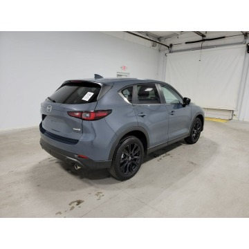 Mazda CX-5  SUV 2023,  2.5 benzyna, automat - Na sprzedaż za 162 360 zł - Katowice - zdjęcie 4