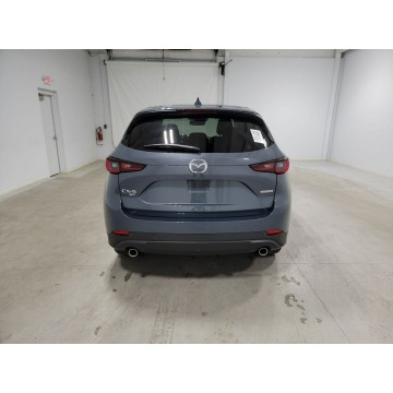 Mazda CX-5  SUV 2023,  2.5 benzyna, automat - Na sprzedaż za 162 360 zł - Katowice - zdjęcie 5
