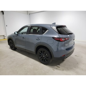 Mazda CX-5  SUV 2023,  2.5 benzyna, automat - Na sprzedaż za 162 360 zł - Katowice - zdjęcie 6