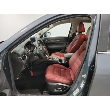 Mazda CX-5  SUV 2023,  2.5 benzyna, automat - Na sprzedaż za 162 360 zł - Katowice - zdjęcie 7