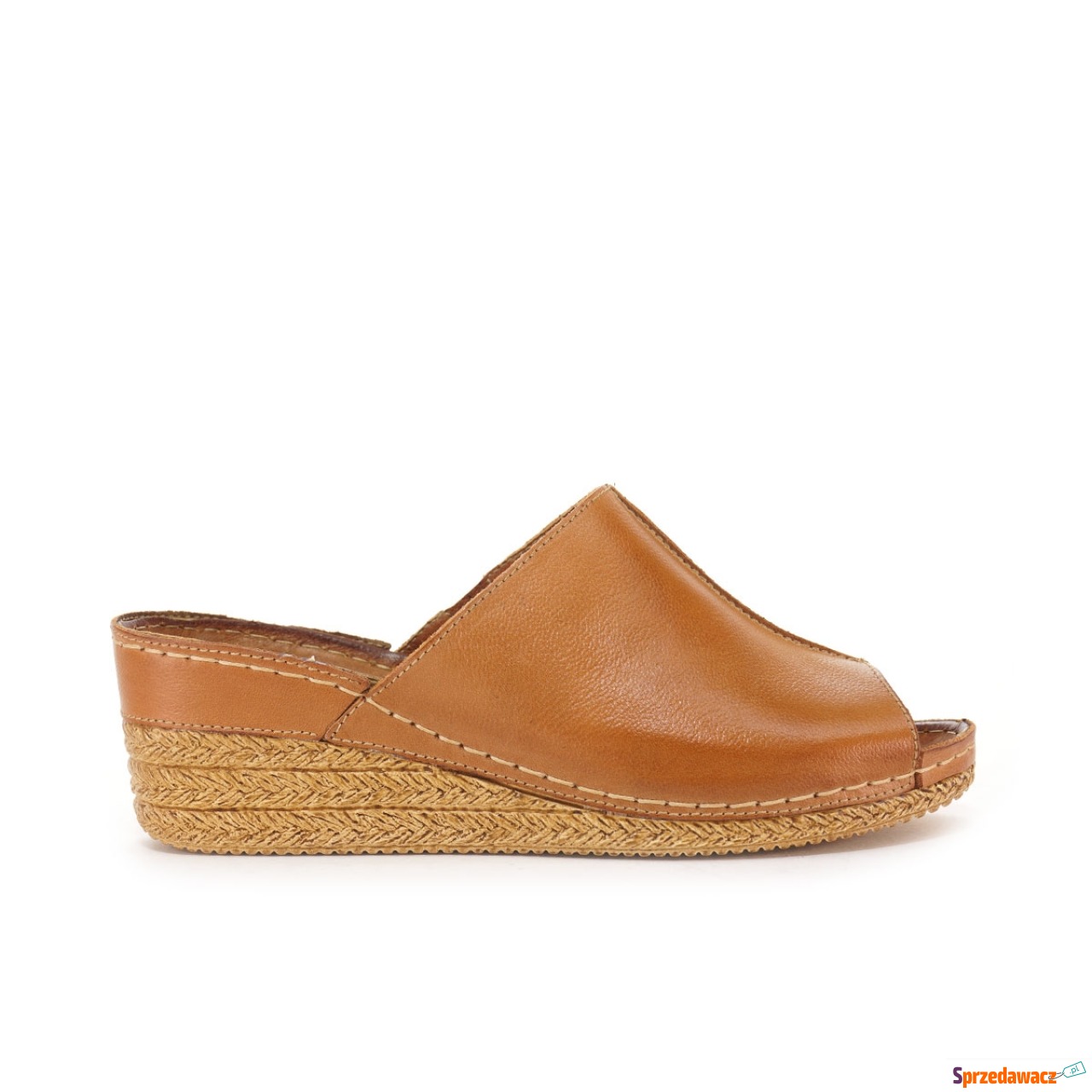 KLAPKI DAMSKIE STE-960-RUDY