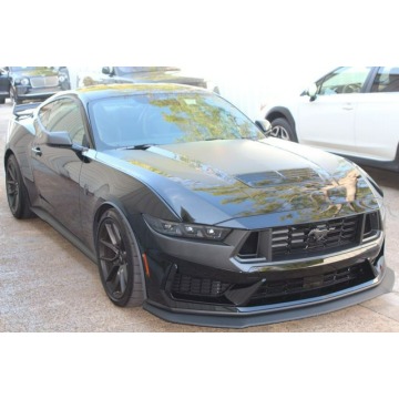 Ford Mustang  Coupe/Sportowy 2024,  5.0 benzyna, automat - Na sprzedaż za 366 540 zł - Katowice - zdjęcie 3