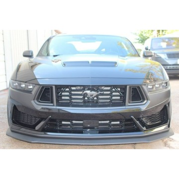 Ford Mustang  Coupe/Sportowy 2024,  5.0 benzyna, automat - Na sprzedaż za 366 540 zł - Katowice - zdjęcie 2