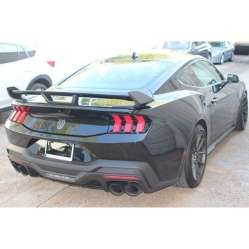 Ford Mustang  Coupe/Sportowy 2024,  5.0 benzyna, automat - Na sprzedaż za 366 540 zł - Katowice - zdjęcie 5