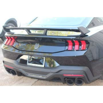 Ford Mustang  Coupe/Sportowy 2024,  5.0 benzyna, automat - Na sprzedaż za 366 540 zł - Katowice - zdjęcie 6