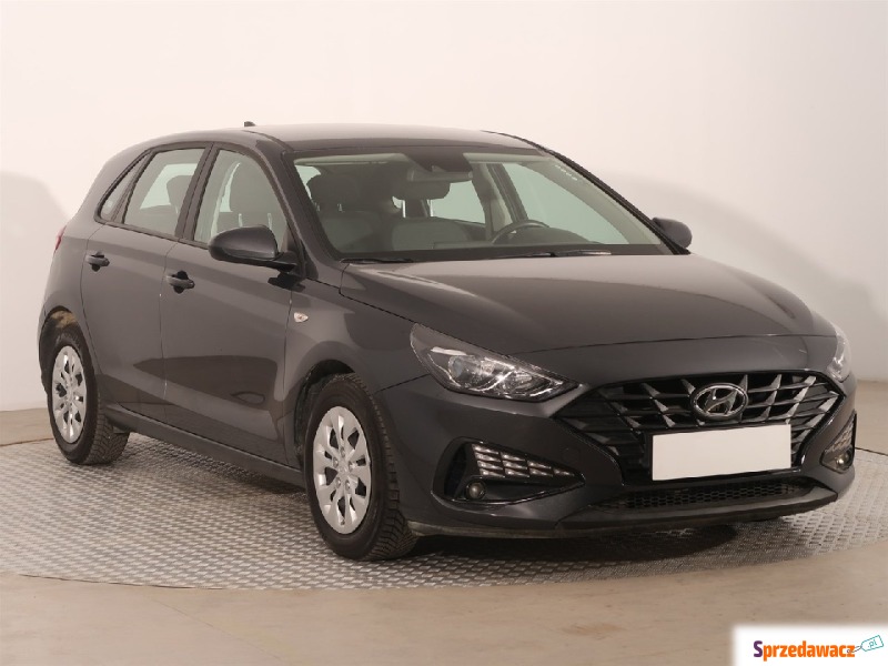 Hyundai i30  Hatchback 2020,  1.0 benzyna - Na sprzedaż za 50 405 zł - Katowice