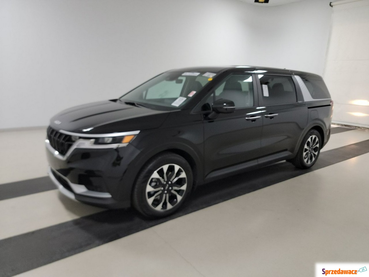 Kia Carnival 2024