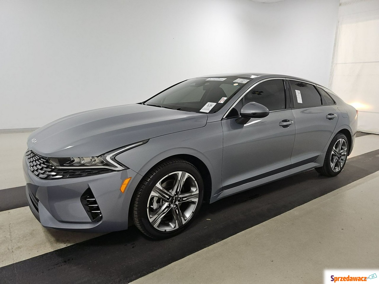 Kia 2024