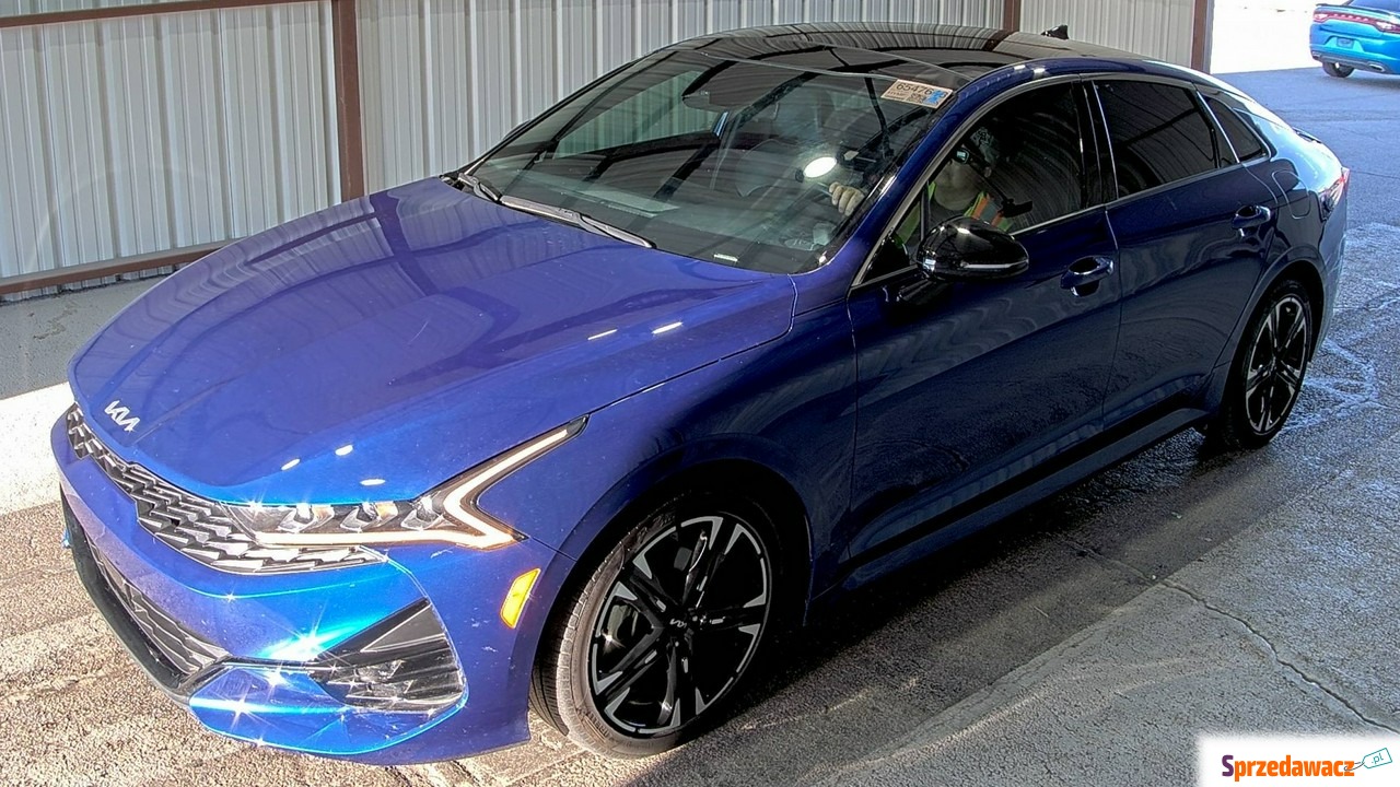 Kia 2023
