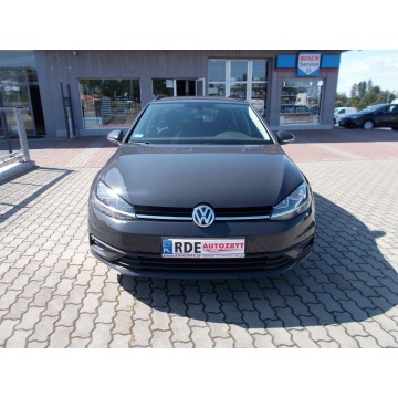Volkswagen Golf, 2020r., 115KM