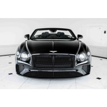 Bentley Continental GT  Kabriolet 2020,  4.0 benzyna, automat - Na sprzedaż za 774 900 zł - Katowice - zdjęcie 2