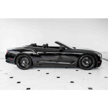 Bentley Continental GT  Kabriolet 2020,  4.0 benzyna, automat - Na sprzedaż za 774 900 zł - Katowice - zdjęcie 5