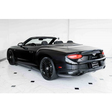 Bentley Continental GT  Kabriolet 2020,  4.0 benzyna, automat - Na sprzedaż za 774 900 zł - Katowice - zdjęcie 7