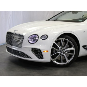 Bentley Continental GT  Kabriolet 2021,  4.0 benzyna, automat - Na sprzedaż za 762 600 zł - Katowice - zdjęcie 5