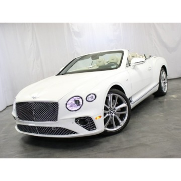 Bentley Continental GT  Kabriolet 2021,  4.0 benzyna, automat - Na sprzedaż za 762 600 zł - Katowice - zdjęcie 6