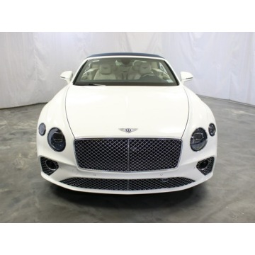Bentley Continental GT  Kabriolet 2021,  4.0 benzyna, automat - Na sprzedaż za 762 600 zł - Katowice - zdjęcie 4