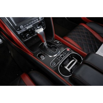 Bentley Continental GT  Kabriolet 2017,  6.0 benzyna, automat - Na sprzedaż za 664 200 zł - Katowice - zdjęcie 7