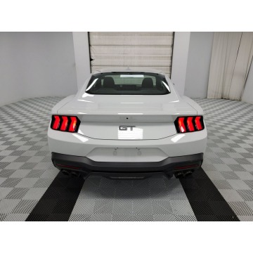 Ford Mustang  Coupe/Sportowy 2024,  5.0 benzyna, automat - Na sprzedaż za 227 550 zł - Katowice - zdjęcie 5
