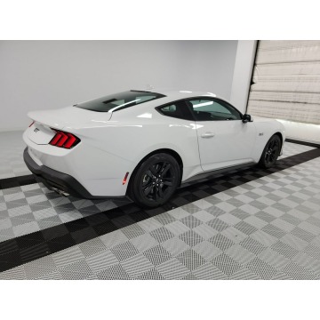Ford Mustang  Coupe/Sportowy 2024,  5.0 benzyna, automat - Na sprzedaż za 227 550 zł - Katowice - zdjęcie 6