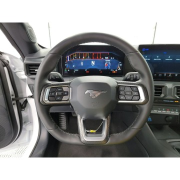 Ford Mustang  Coupe/Sportowy 2024,  5.0 benzyna, automat - Na sprzedaż za 227 550 zł - Katowice - zdjęcie 7