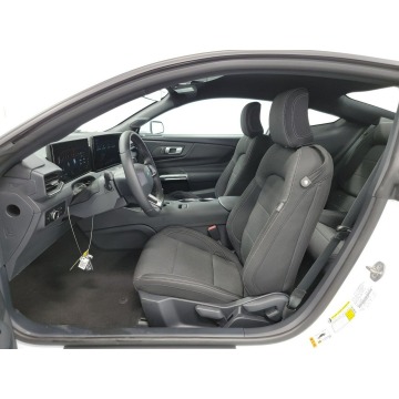 Ford Mustang  Coupe/Sportowy 2024,  5.0 benzyna, automat - Na sprzedaż za 227 550 zł - Katowice - zdjęcie 8