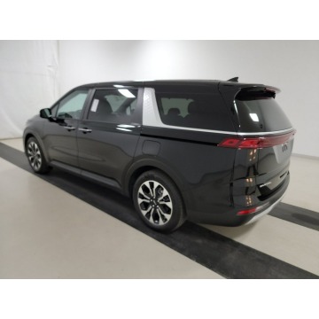Kia Carnival  SUV 2024,  3.5 benzyna, automat - Na sprzedaż za 220 170 zł - Katowice - zdjęcie 4