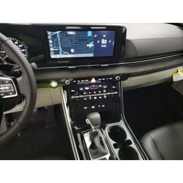 Kia Carnival  SUV 2024,  3.5 benzyna, automat - Na sprzedaż za 220 170 zł - Katowice - zdjęcie 8