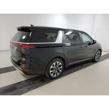 Kia Carnival  SUV 2024,  3.5 benzyna, automat - Na sprzedaż za 220 170 zł - Katowice - zdjęcie 6