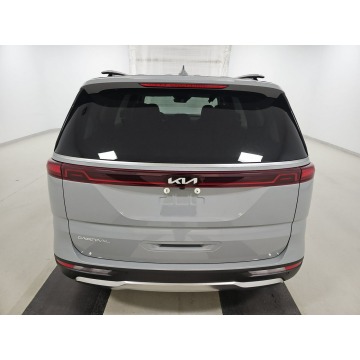 Kia Carnival  SUV 2023,  3.5 benzyna, automat - Na sprzedaż za 207 870 zł - Katowice - zdjęcie 5