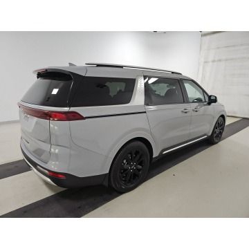 Kia Carnival  SUV 2023,  3.5 benzyna, automat - Na sprzedaż za 207 870 zł - Katowice - zdjęcie 6