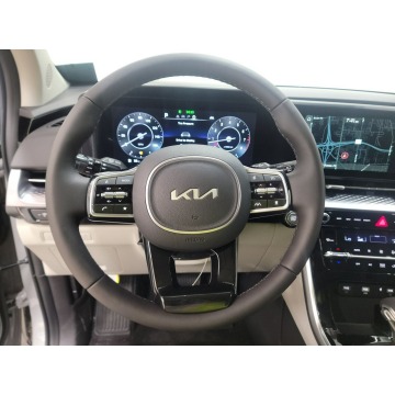 Kia Carnival  SUV 2023,  3.5 benzyna, automat - Na sprzedaż za 207 870 zł - Katowice - zdjęcie 7