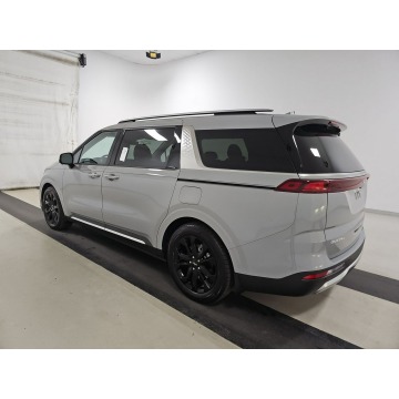 Kia Carnival  SUV 2023,  3.5 benzyna, automat - Na sprzedaż za 207 870 zł - Katowice - zdjęcie 4